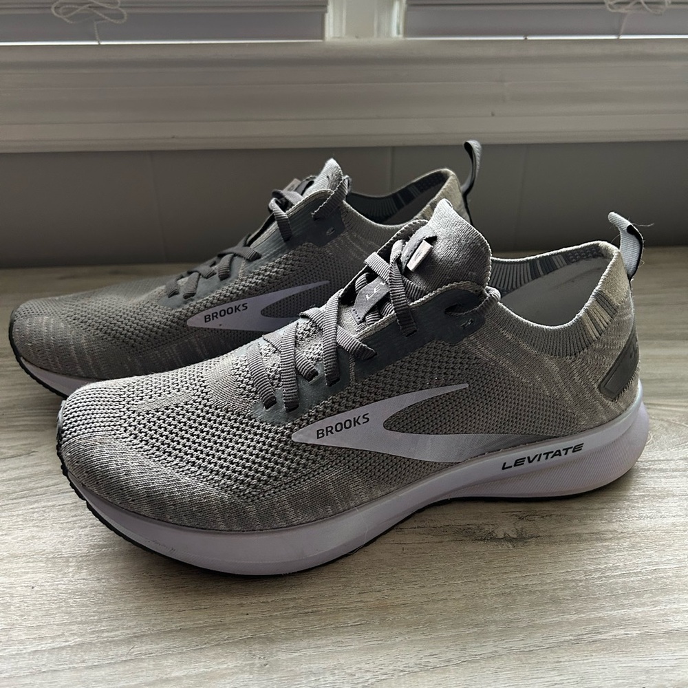 Women’s Brooks Runners